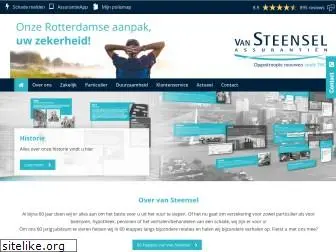 vansteensel.nl