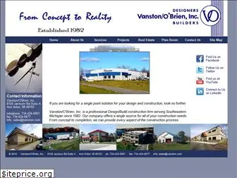 vanston.com