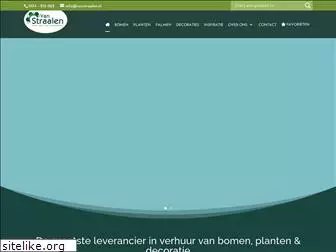 vanstraalen.nl