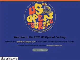 vansusopenofsurfing.com