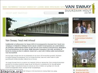vanswaay.nl