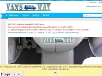 vansway.fr