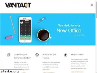 vantact.com