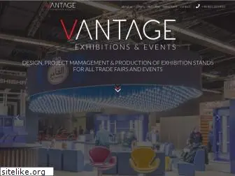 vantage-expo.com