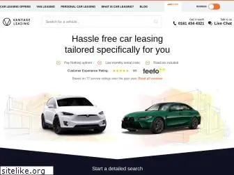 vantage-leasing.com