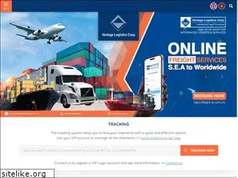 vantage-logistics.com.vn