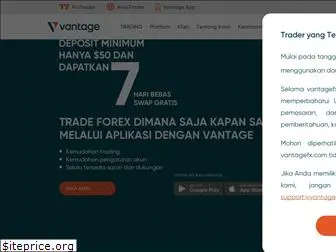 vantage-markets.com