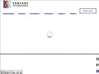 vantage-technologies.co.uk