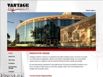 vantagearchitects.com