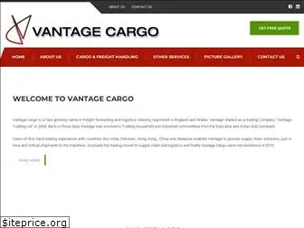 vantagecargo.com