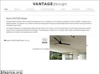 vantagedesign.com.sg