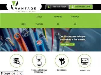 vantageelectricalgroup.com