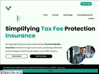 vantagefeeprotect.com