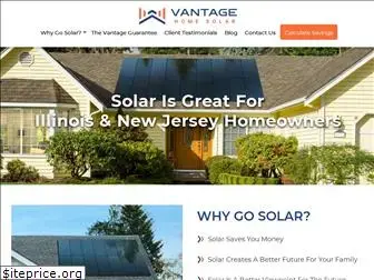 vantagehomesolar.com