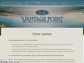 vantagepointclinic.com