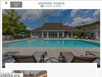 vantagepointe-apartments.com