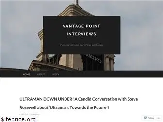 vantagepointinterviews.com