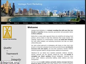 vantagepointmarketing.com