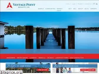 vantagepointrealtyco.com