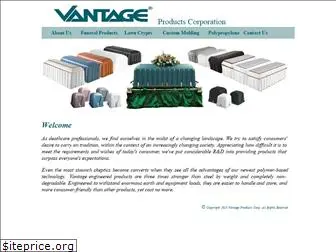 vantageproducts.com