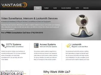 vantagesecuritysystems.com
