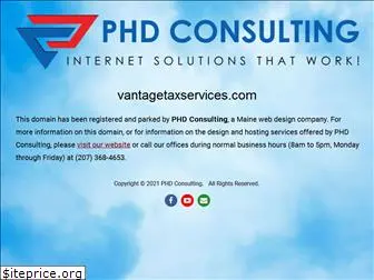 vantagetaxservices.com