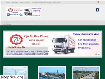 vantaibayphong.com