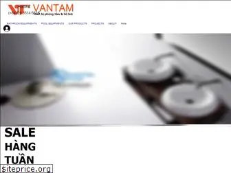 vantamco.com