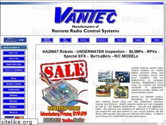 vantec.com