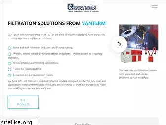 vanterm.com