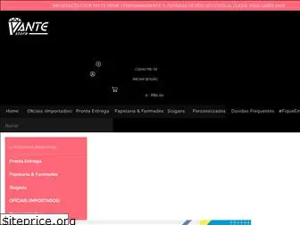 vantestore.com.br thumbnail