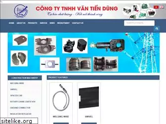 vantiendung.com.vn