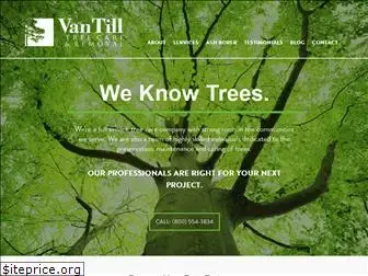 vantilltreecare.com