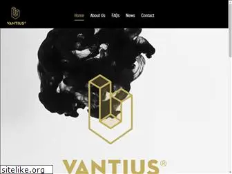 vantius.com