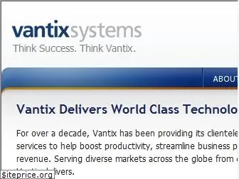 vantixsystems.com