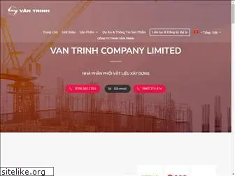 vantrinh.com.vn