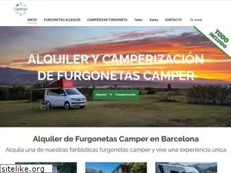 vantrip.es