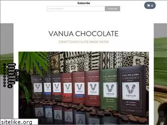vanuachocolate.com