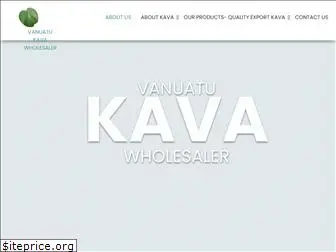 vanuatu-kava-wholesaler.com