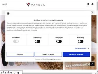 vanuba.com