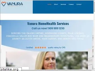 vanura.com