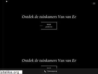 vanvanee.nl