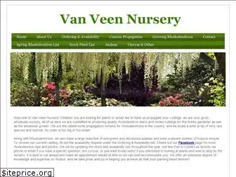 vanveennursery.com