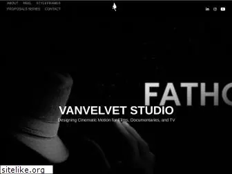 vanvelvet.com