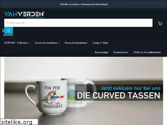 vanverden.com