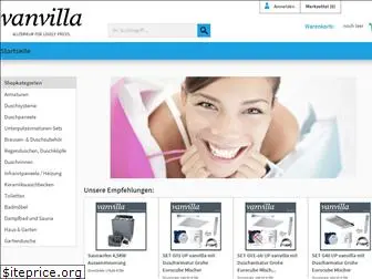 vanvilla.com