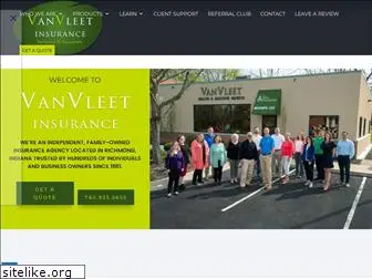 vanvleetinsurance.com