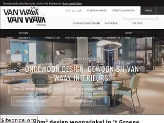 vanwaayinterieurs.com