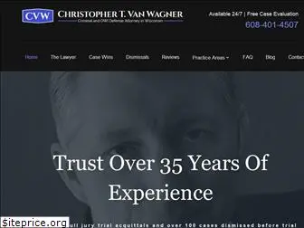 vanwagnerlaw.com