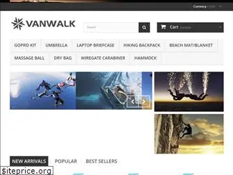 vanwalk.net